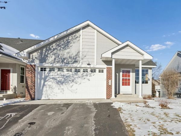 11052 16th Street NE, Saint Michael, MN 55376