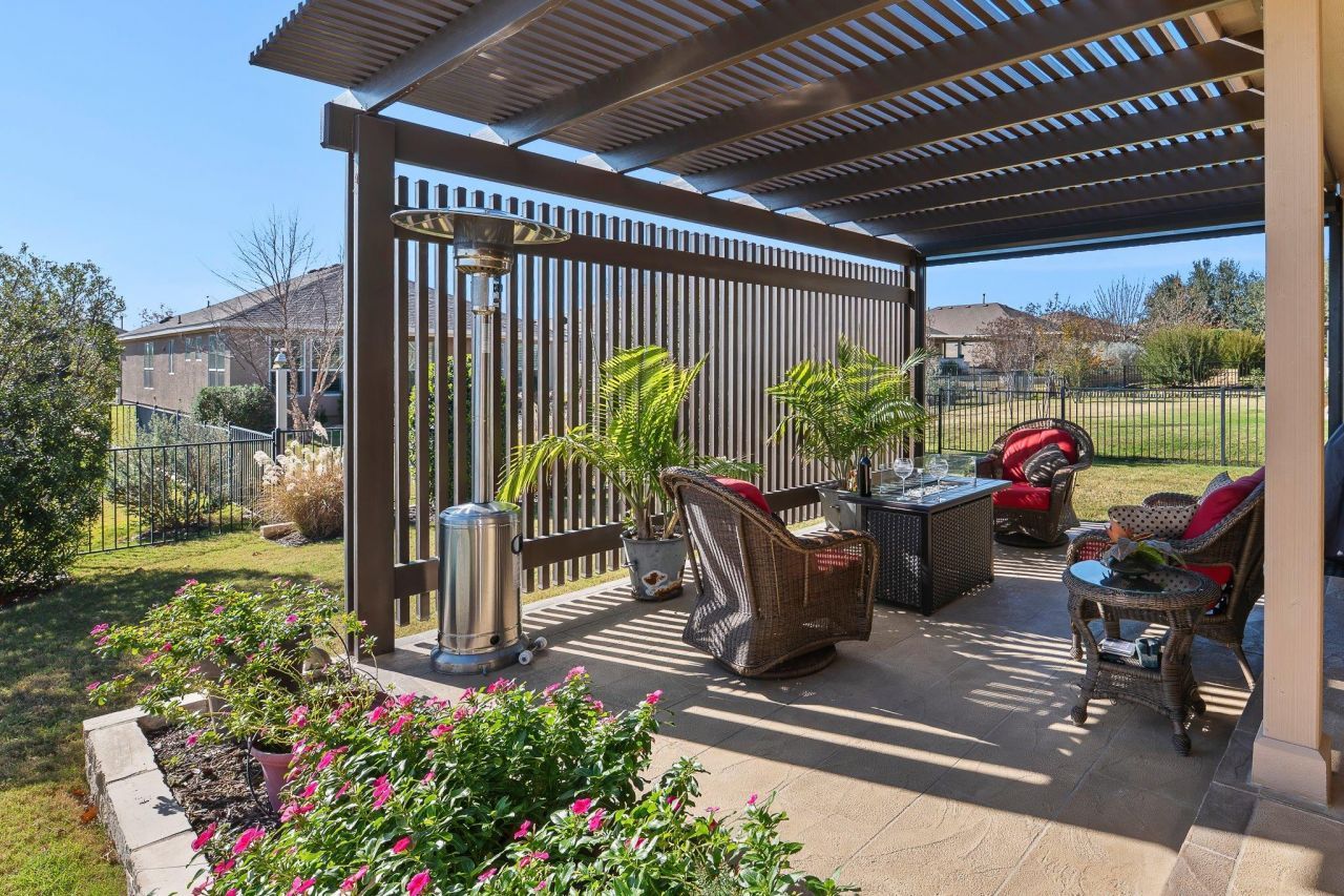 609 Kite Ridge St, Georgetown, TX 78633 Main Photo