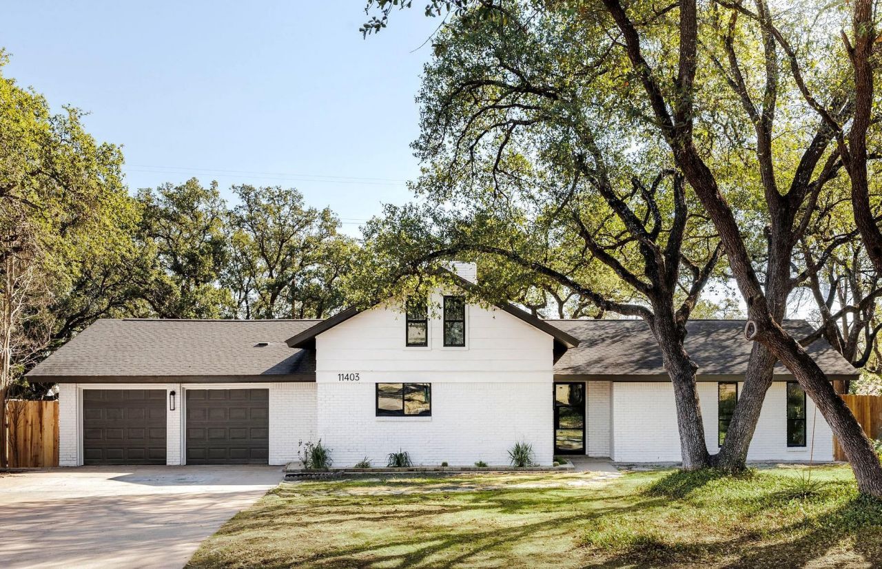 11403 Circle Bend Dr, Austin, TX 78758 Main Photo