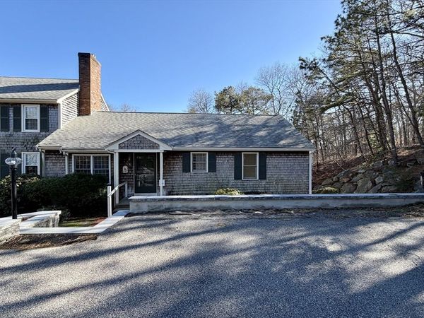 45 Miriah Dr, Unit 45, Yarmouth, MA 02675