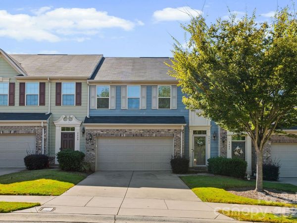 3443 Hornets Nest Way, Charlotte, NC 28208