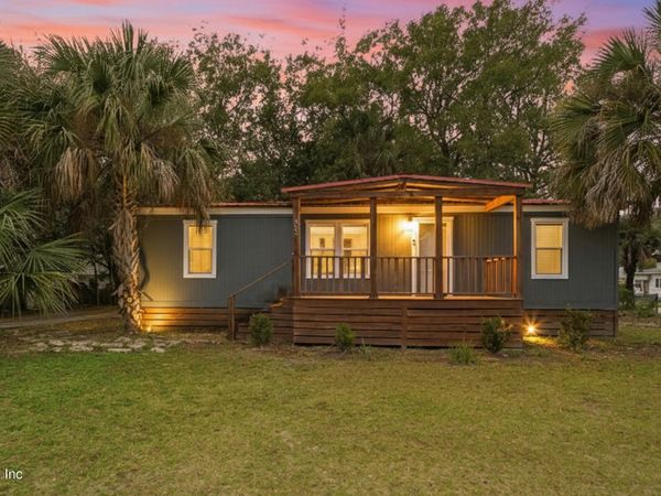 402 W 19TH Street, Jacksonville, FL 32206