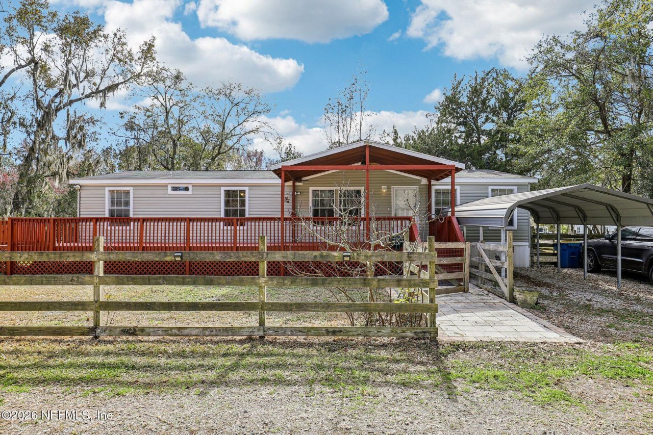 13725 Webb Road, Jacksonville, FL 32218 Main Photo