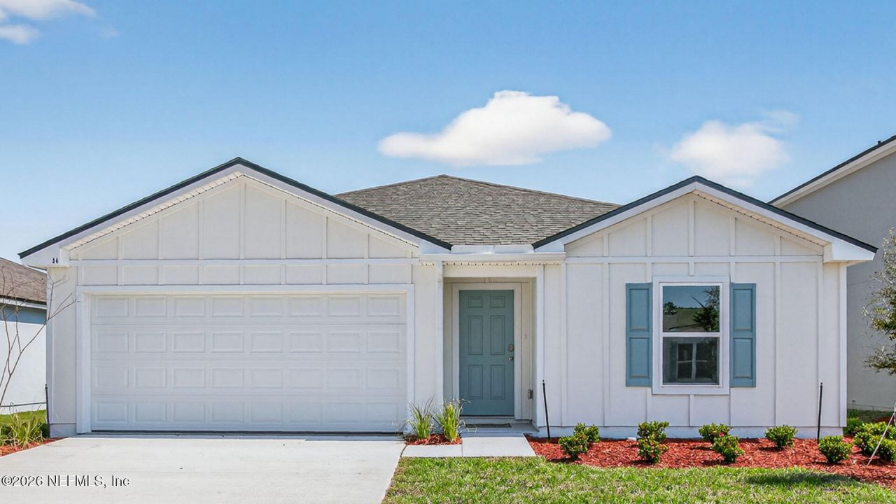 34 Sawdust Lane, Palm Coast, FL 32137 Main Photo