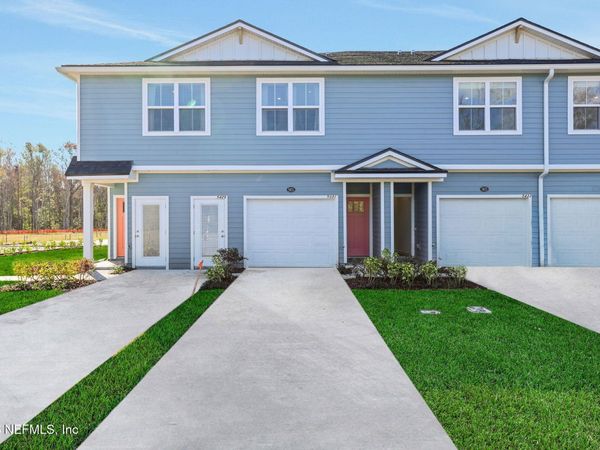 5433 ARROW Lane, Jacksonville, FL 32222