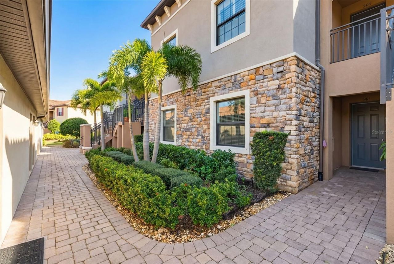 13738 Messina Loop, Unit 103, Bradenton, FL 34211 Photo