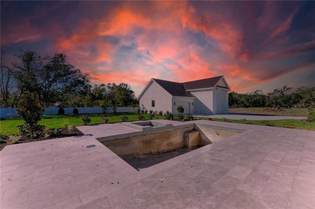 6609 Paladin Court, Sarasota, FL 34241 Photo