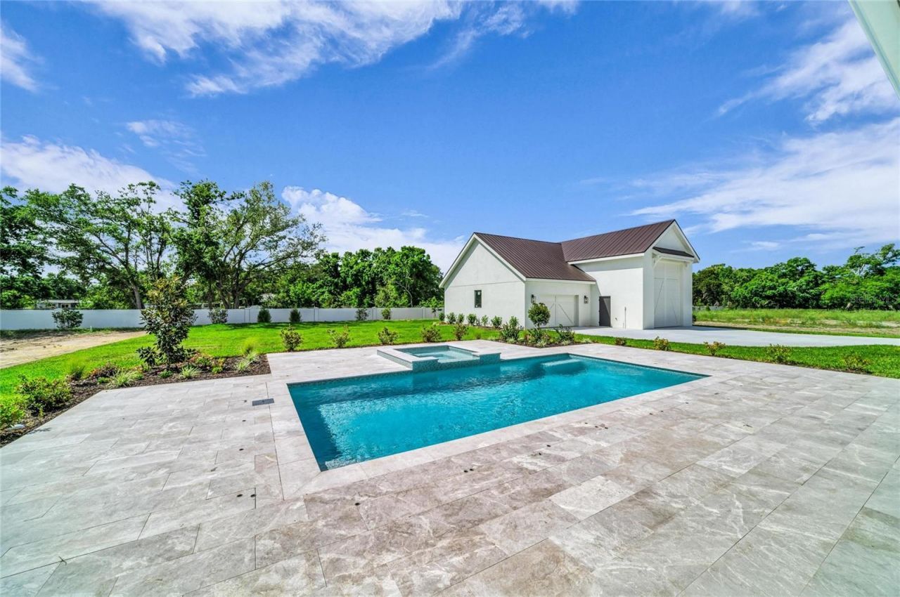 6609 Paladin Court, Sarasota, FL 34241 Photo