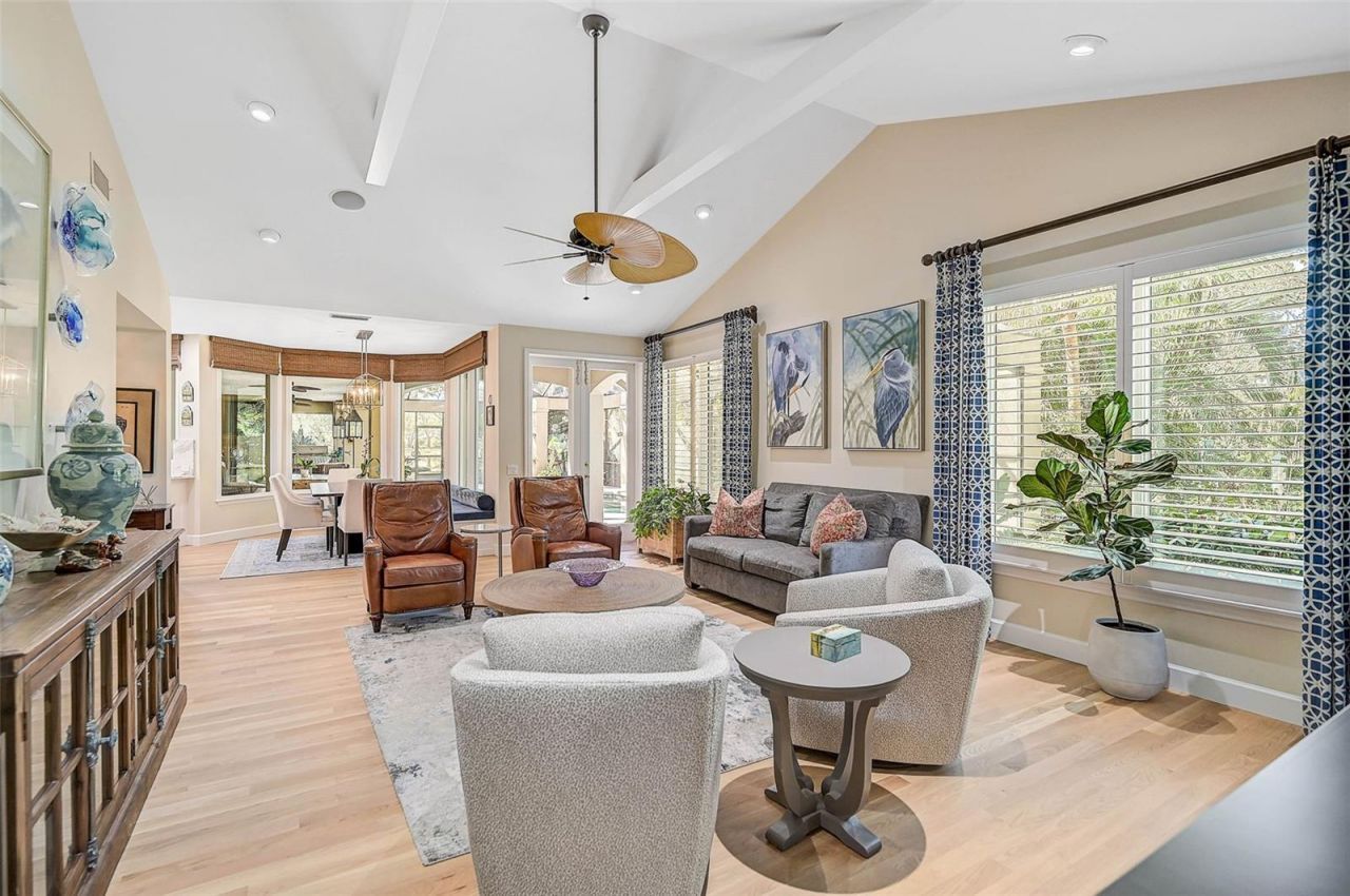 662 Fernwalk Lane, Osprey, FL 34229 Photo