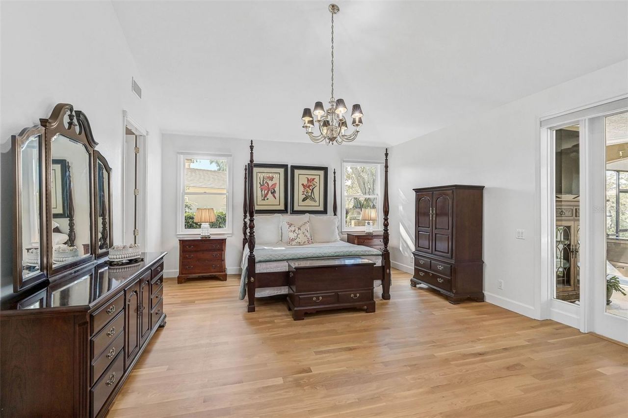 662 Fernwalk Lane, Osprey, FL 34229 Photo