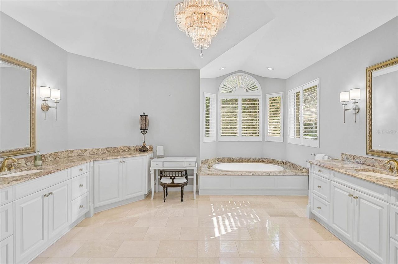 662 Fernwalk Lane, Osprey, FL 34229 Photo