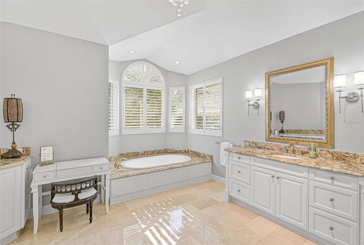 662 Fernwalk Lane, Osprey, FL 34229 Photo