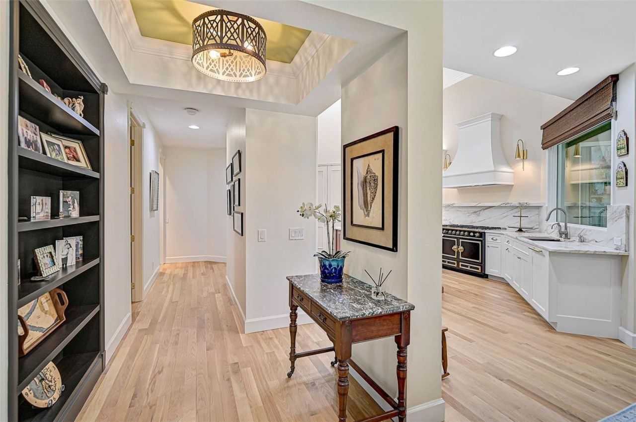 662 Fernwalk Lane, Osprey, FL 34229 Photo