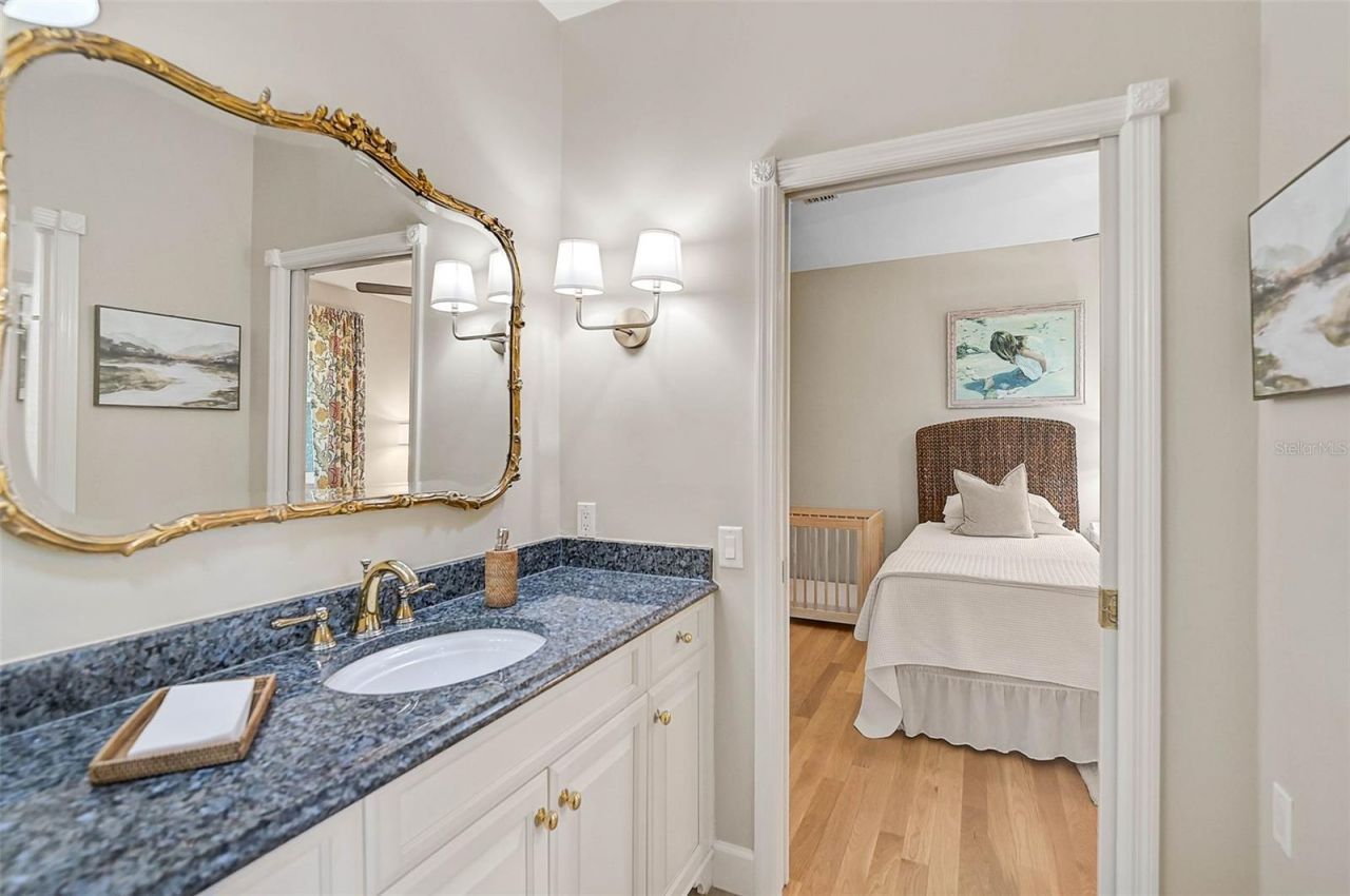 662 Fernwalk Lane, Osprey, FL 34229 Photo