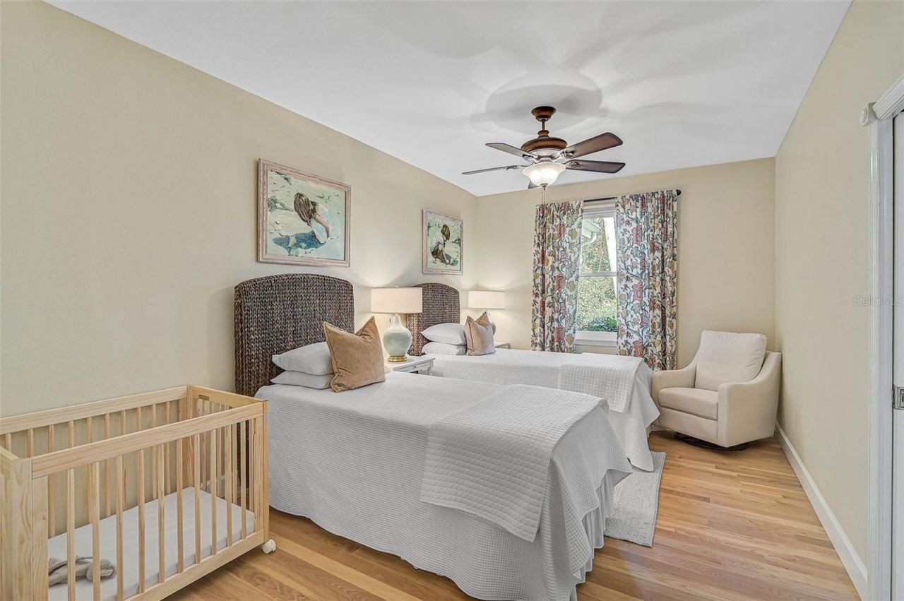 662 Fernwalk Lane, Osprey, FL 34229 Photo