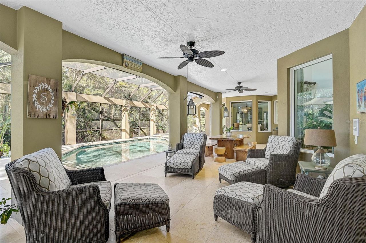 662 Fernwalk Lane, Osprey, FL 34229 Photo