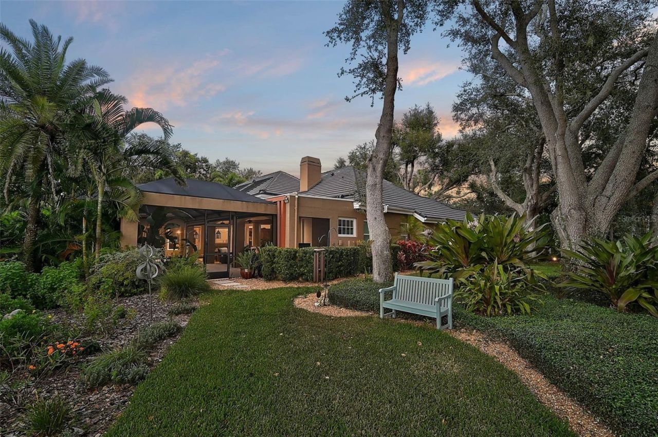 662 Fernwalk Lane, Osprey, FL 34229 Photo