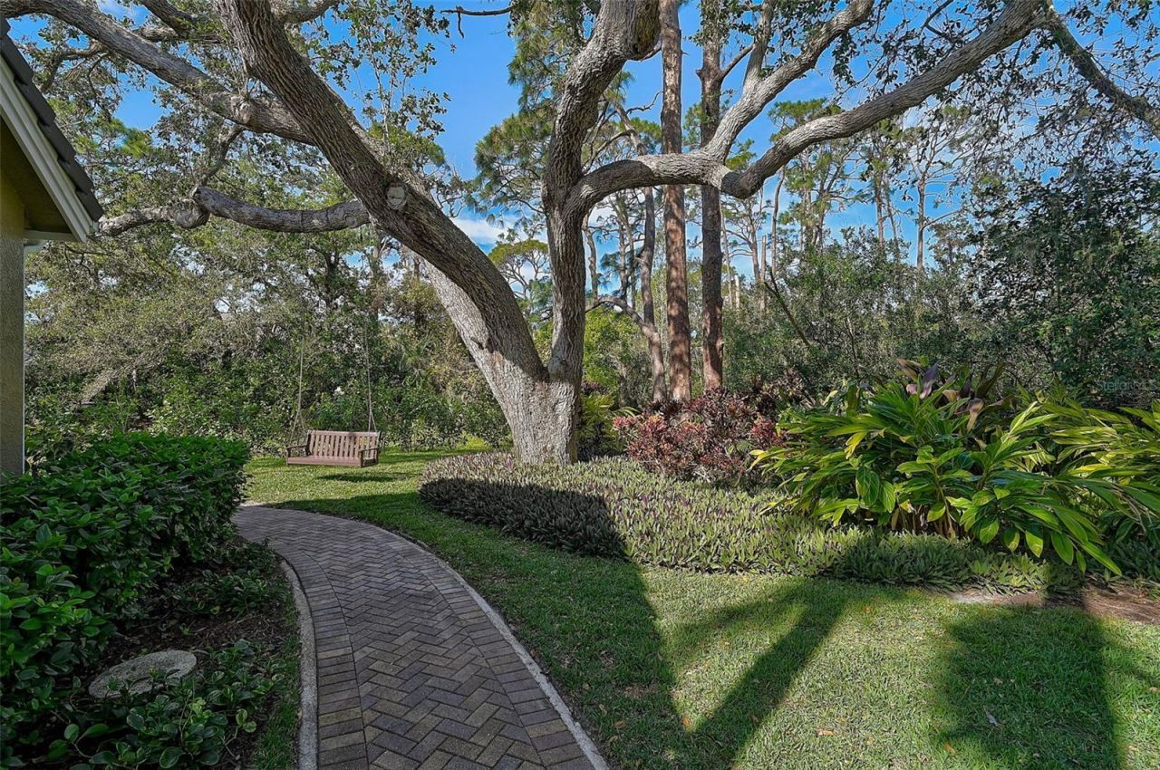 662 Fernwalk Lane, Osprey, FL 34229 Photo