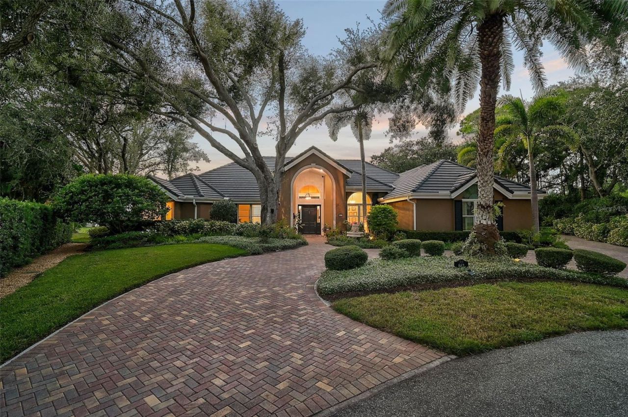 662 Fernwalk Lane, Osprey, FL 34229 Photo