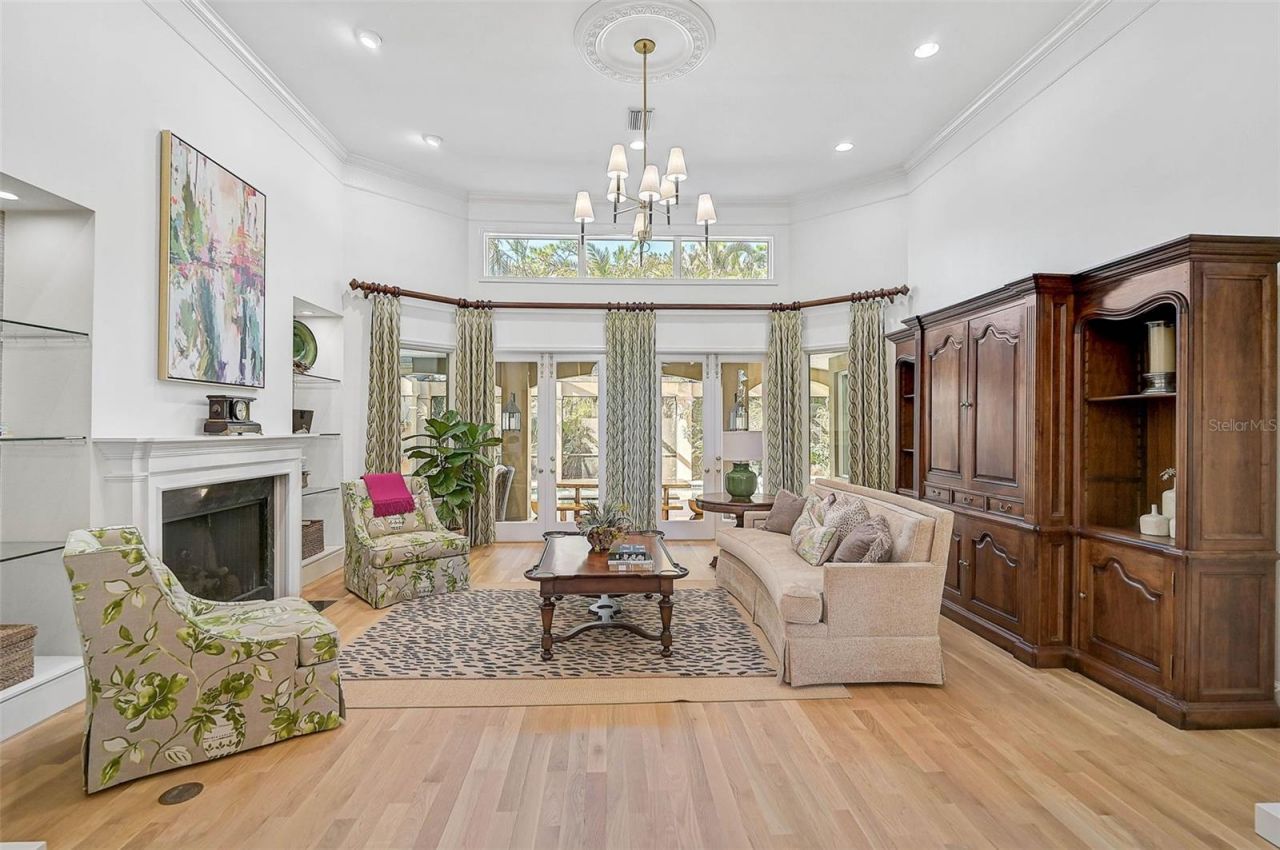 662 Fernwalk Lane, Osprey, FL 34229 Photo