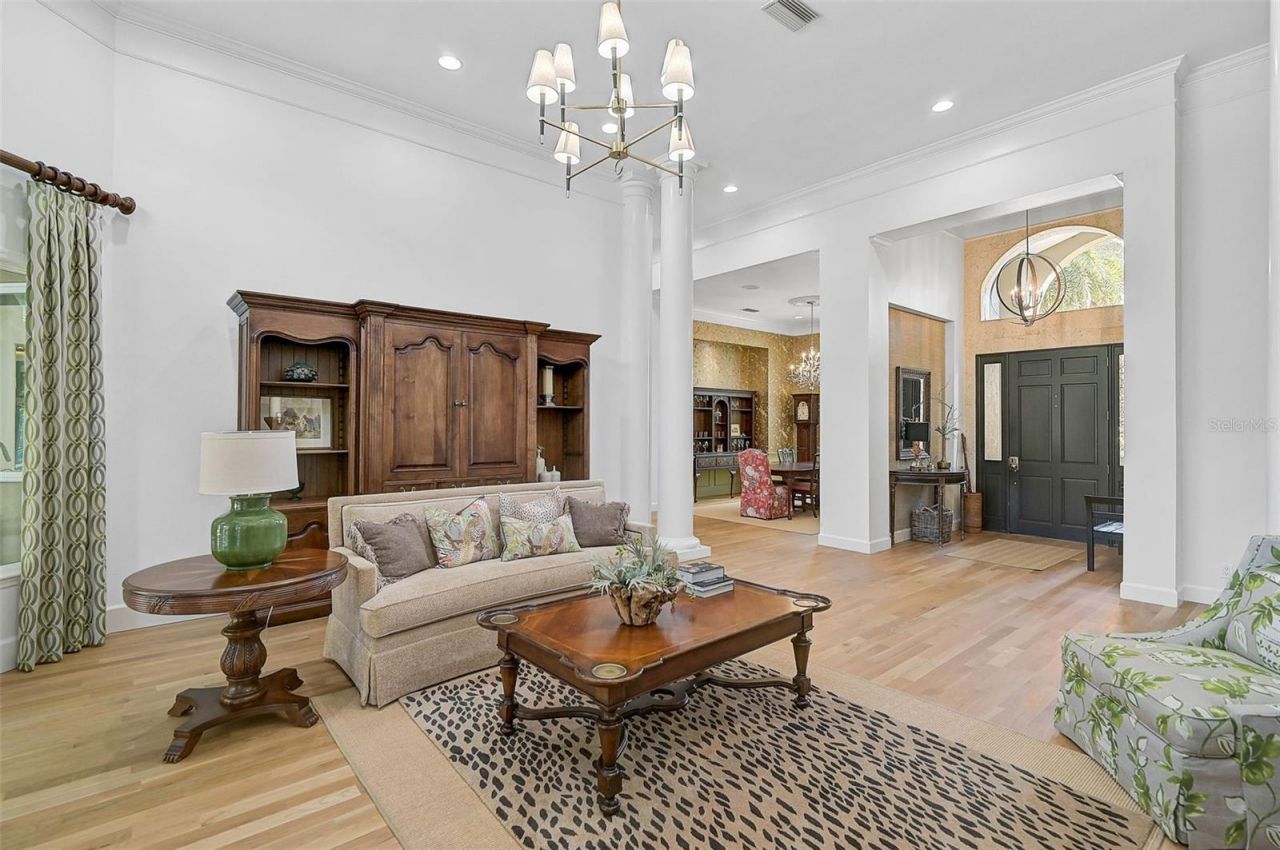 662 Fernwalk Lane, Osprey, FL 34229 Photo