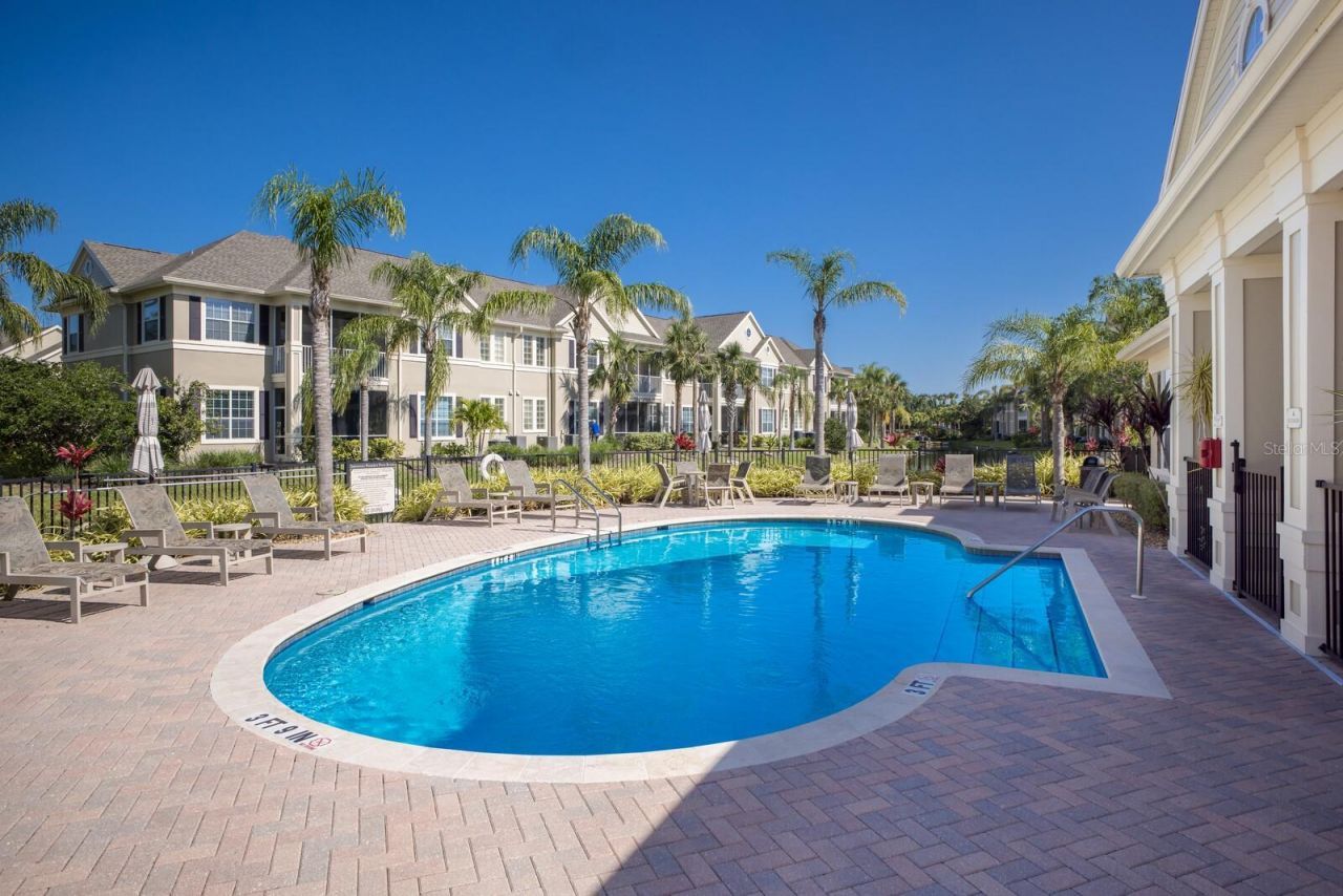 8035 St Simons Street, Unit 8035, University Park, FL 34201 Photo