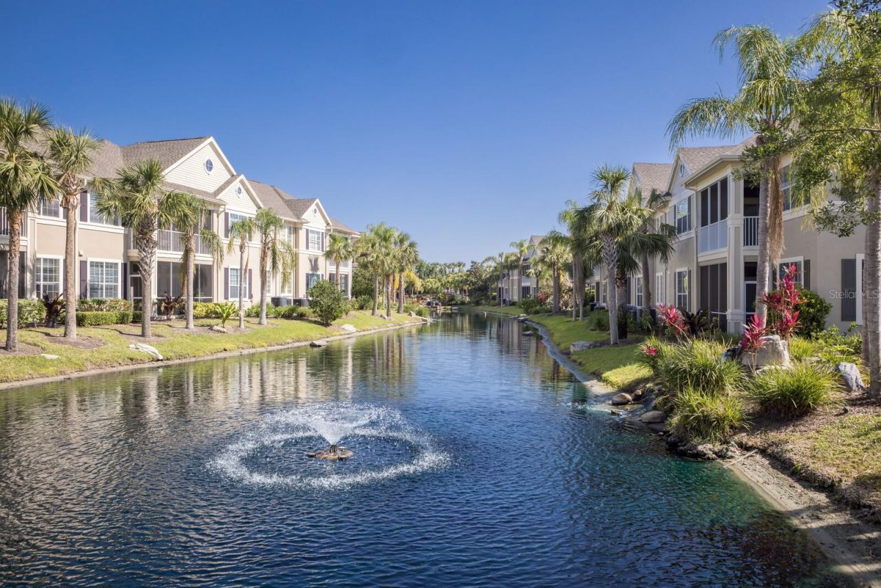 8035 St Simons Street, Unit 8035, University Park, FL 34201 Photo