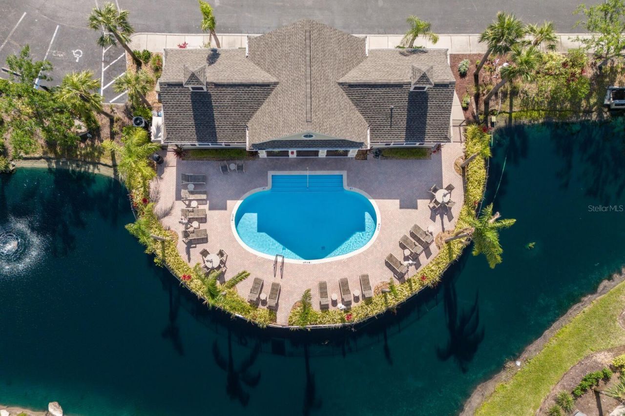 8035 St Simons Street, Unit 8035, University Park, FL 34201 Photo