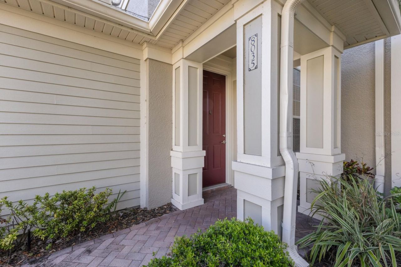 8035 St Simons Street, Unit 8035, University Park, FL 34201 Photo