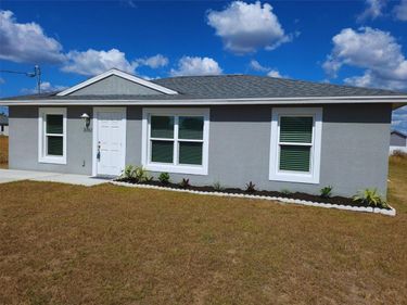 3061 ADCOCK DRIVE, LABELLE, FL 33935