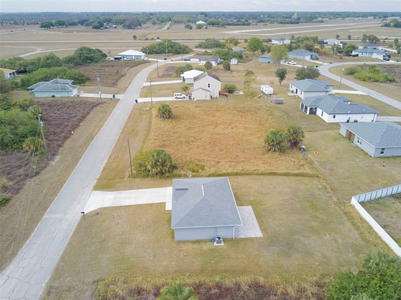 3061 Adcock Drive, Labelle, FL 33935 Photo