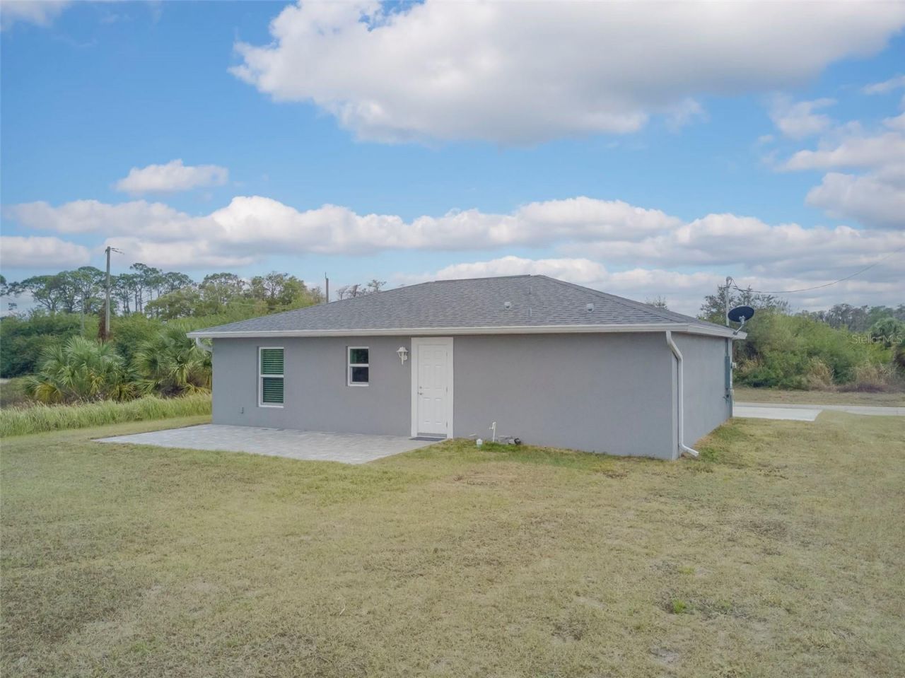 3061 Adcock Drive, Labelle, FL 33935 Photo