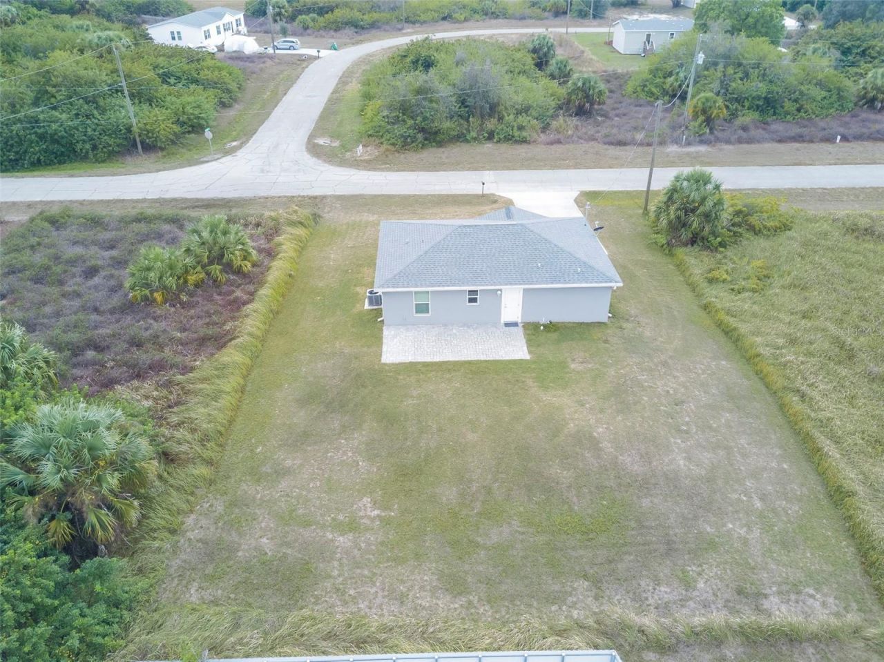 3061 Adcock Drive, Labelle, FL 33935 Photo