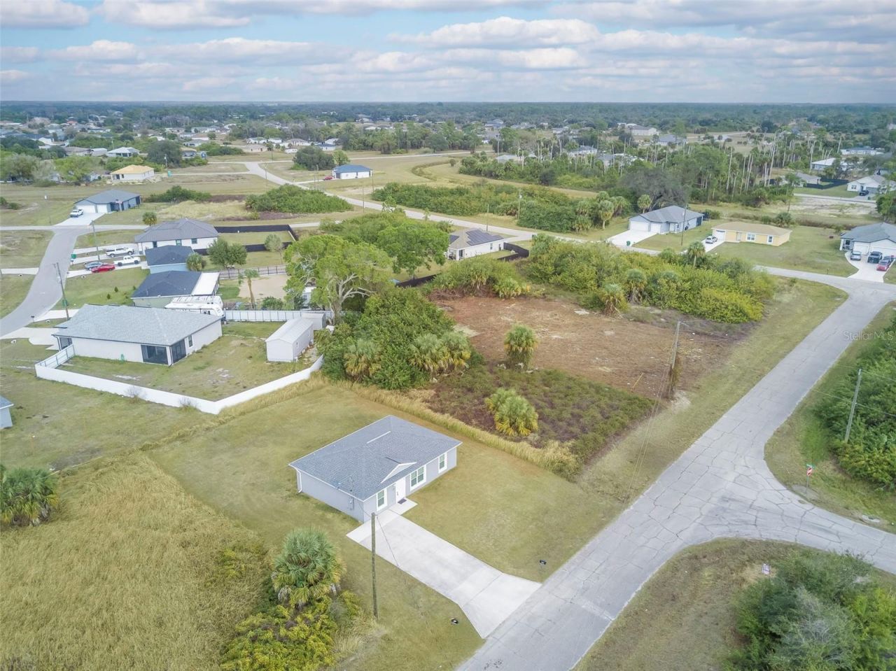 3061 Adcock Drive, Labelle, FL 33935 Photo