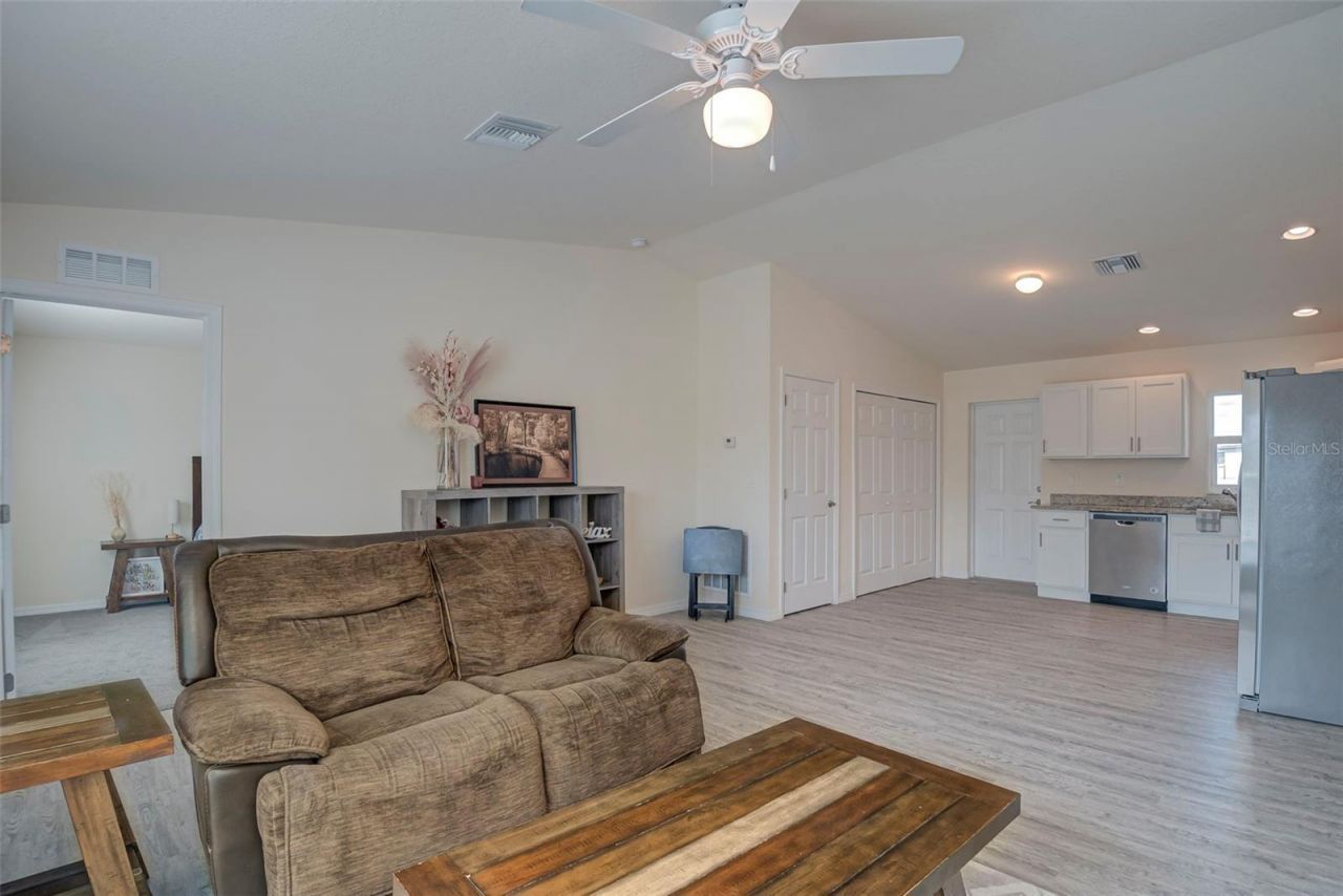 3061 Adcock Drive, Labelle, FL 33935 Photo