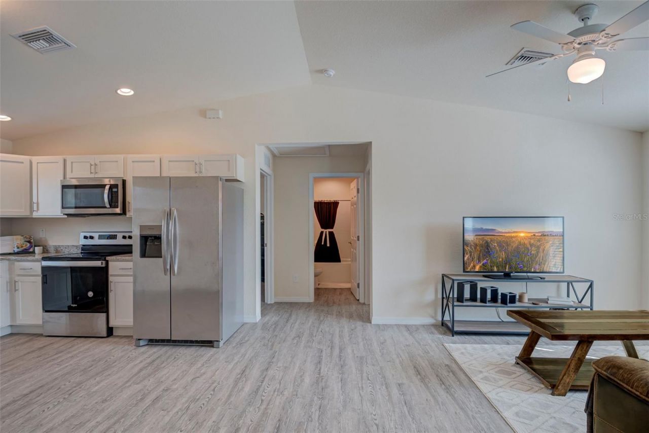 3061 Adcock Drive, Labelle, FL 33935 Photo