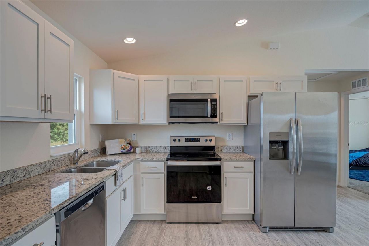 3061 Adcock Drive, Labelle, FL 33935 Photo