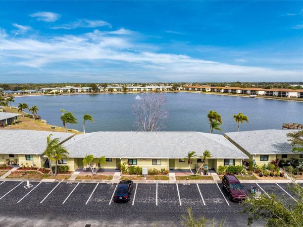 25225 RAMPART BOULEVARD, Unit 501, PUNTA GORDA, FL 33983