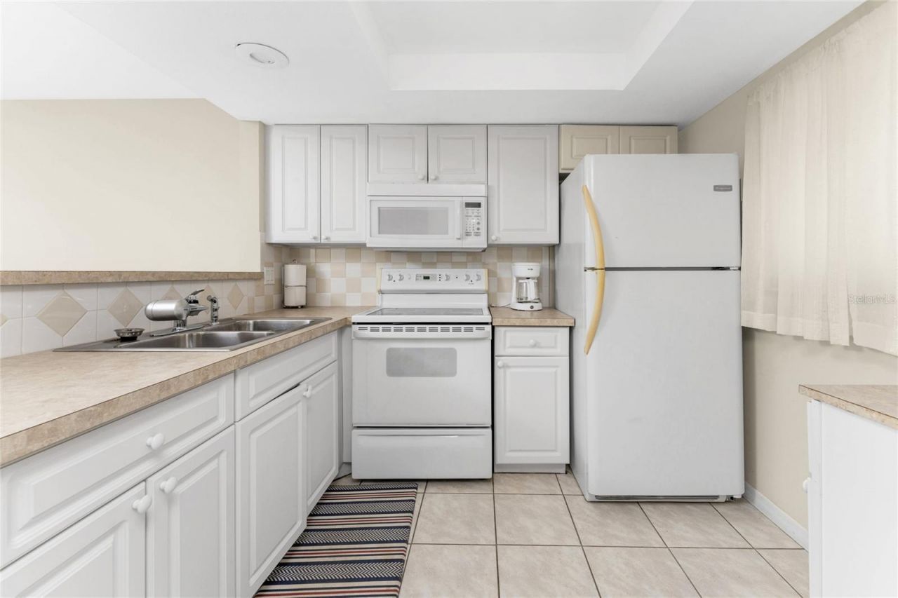 25225 Rampart Boulevard, Unit 501, Punta Gorda, FL 33983 Photo