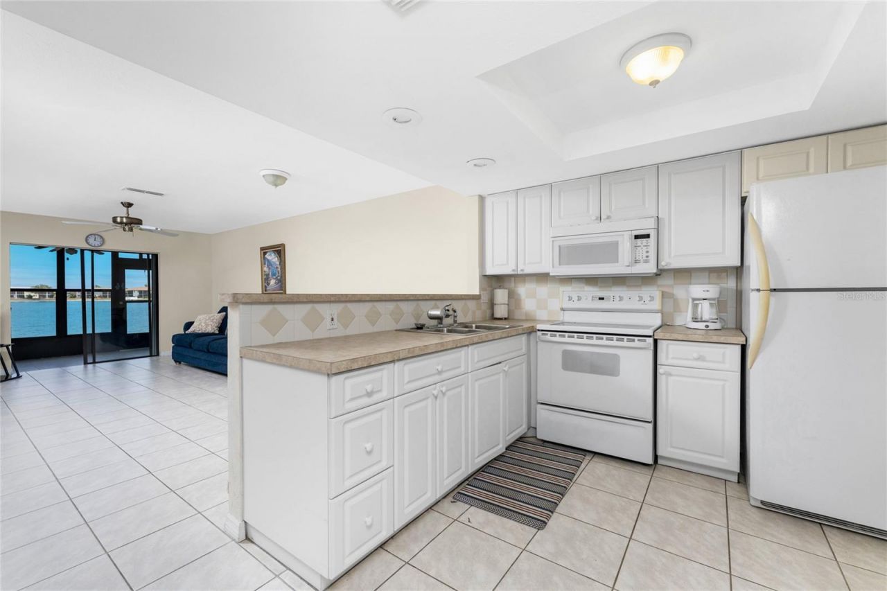 25225 Rampart Boulevard, Unit 501, Punta Gorda, FL 33983 Photo