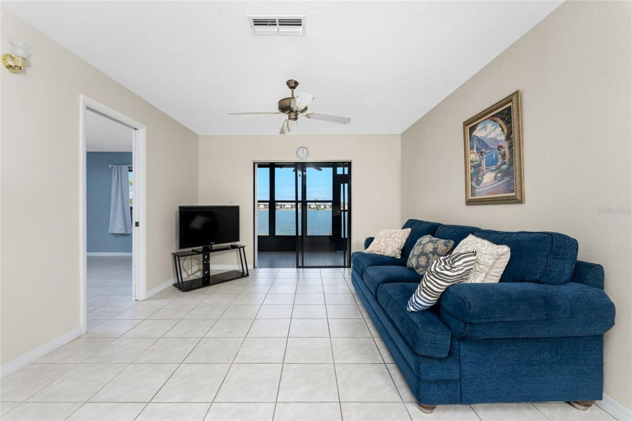 25225 Rampart Boulevard, Unit 501, Punta Gorda, FL 33983 Photo