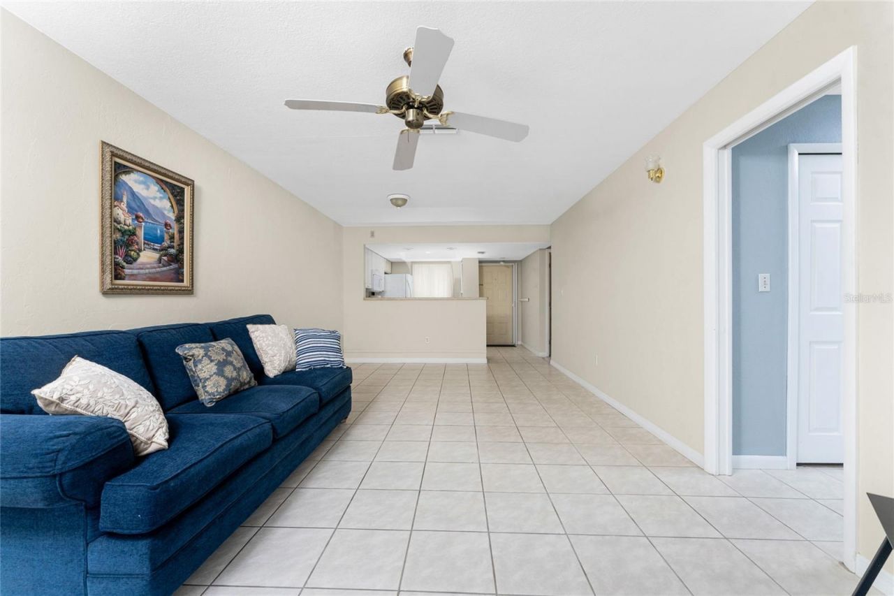 25225 Rampart Boulevard, Unit 501, Punta Gorda, FL 33983 Photo