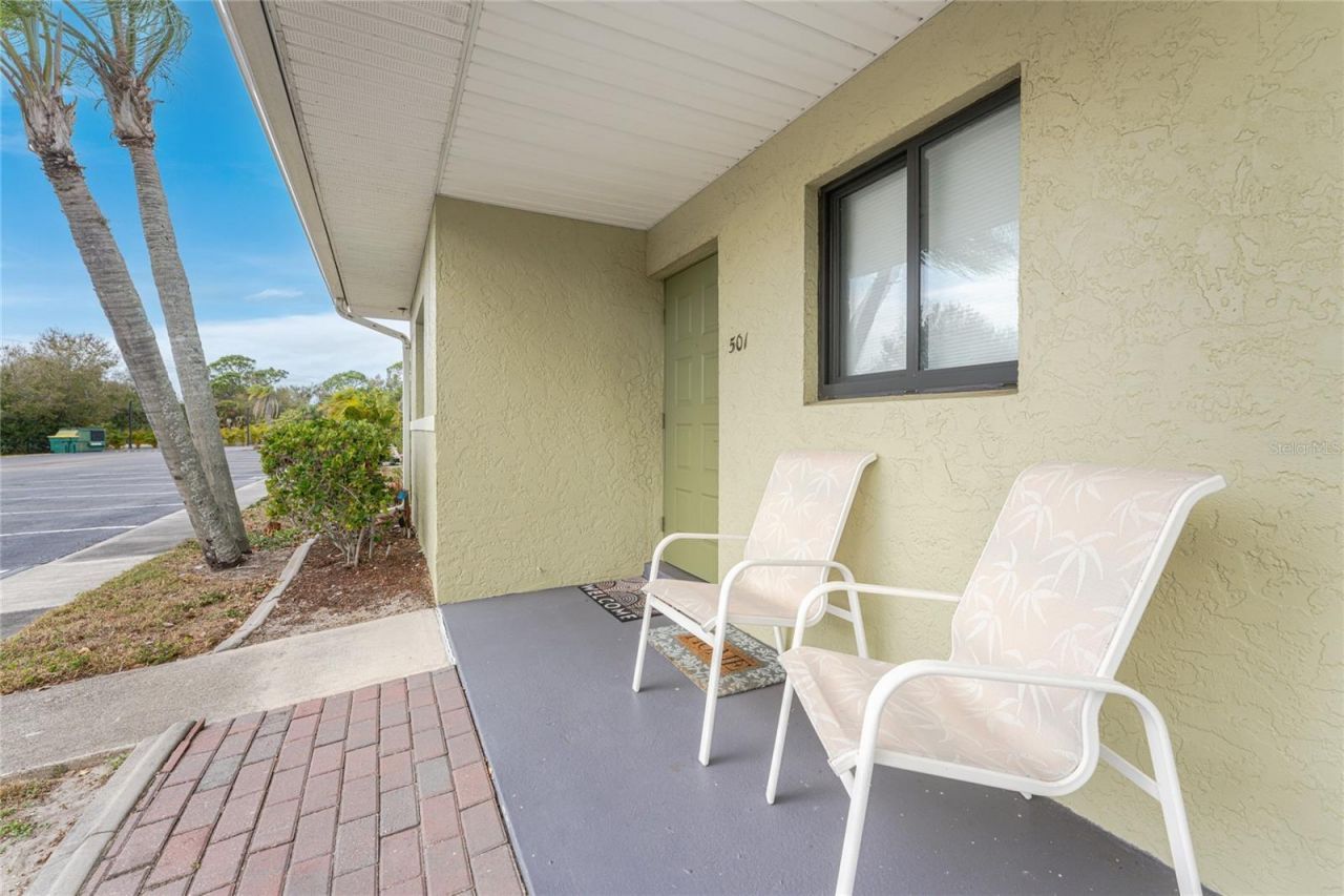 25225 Rampart Boulevard, Unit 501, Punta Gorda, FL 33983 Photo