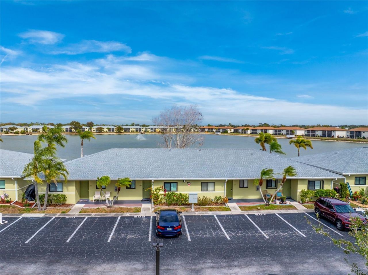 25225 Rampart Boulevard, Unit 501, Punta Gorda, FL 33983 Photo