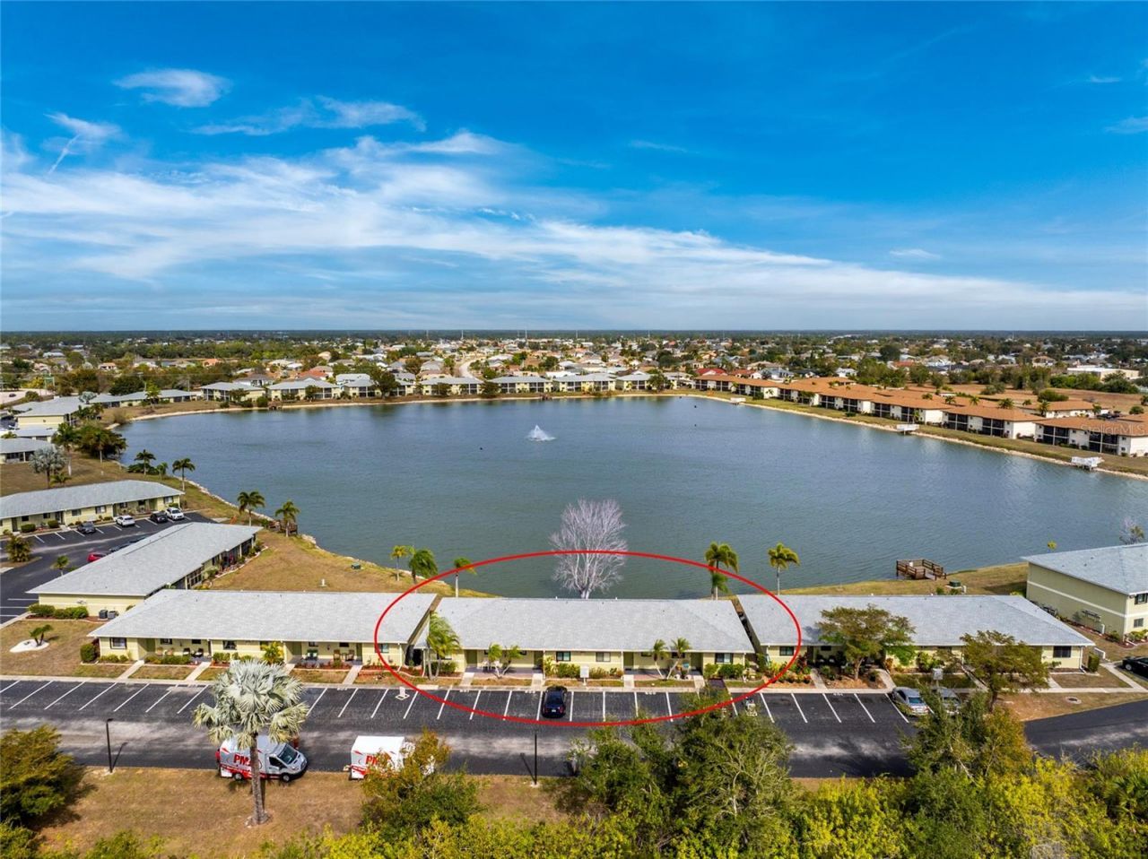 25225 Rampart Boulevard, Unit 501, Punta Gorda, FL 33983 Photo