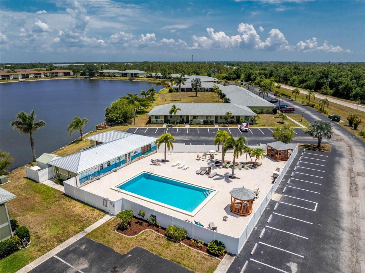 25225 Rampart Boulevard, Unit 501, Punta Gorda, FL 33983 Photo