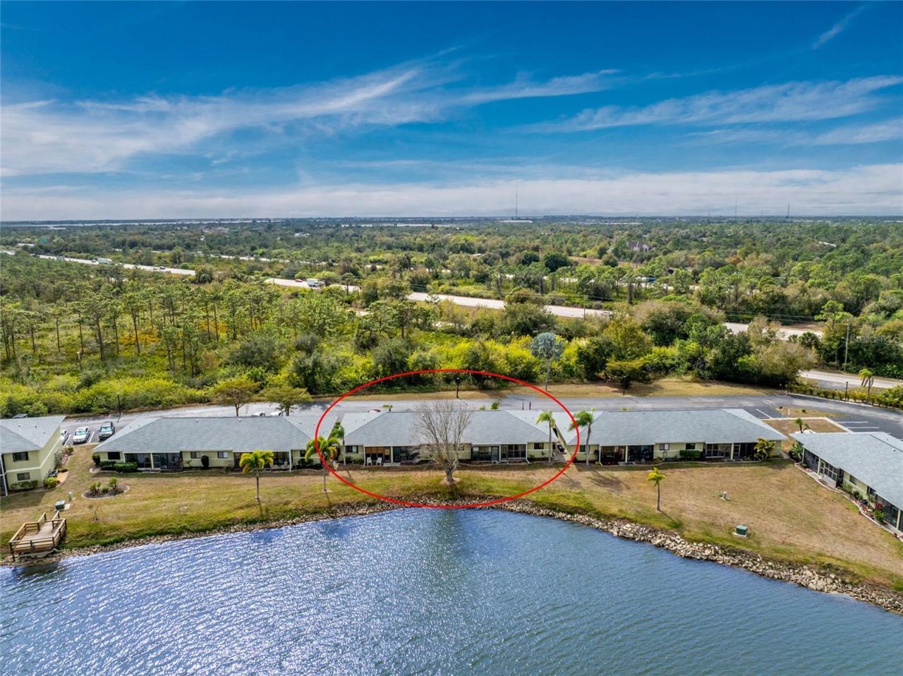 25225 Rampart Boulevard, Unit 501, Punta Gorda, FL 33983 Photo