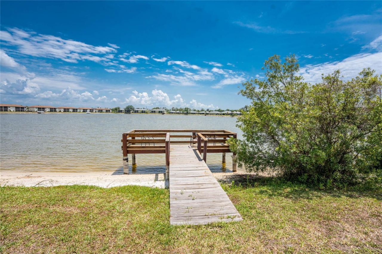 25225 Rampart Boulevard, Unit 501, Punta Gorda, FL 33983 Photo