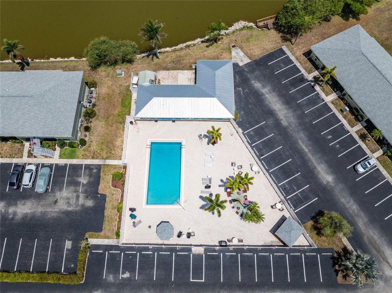 25225 Rampart Boulevard, Unit 501, Punta Gorda, FL 33983 Photo