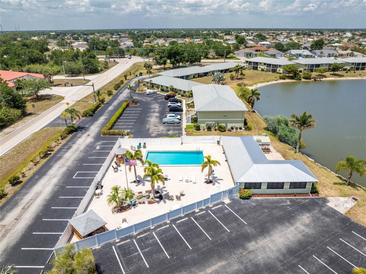 25225 Rampart Boulevard, Unit 501, Punta Gorda, FL 33983 Photo